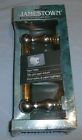 9008pbpc Franklin - Paper Brass Holder Jamestown