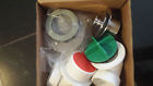 901-pp-pvc-bn Watco Innovator Push Pull