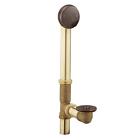 90480orb Moen Tub-shower Drain Cover 026508132081