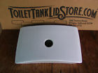 905-1 9051 18b Tank White Toilet Porcher Lid