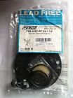 905111 Rubber 825ya 4 " Kit Sku 1 Febco 3 825y -