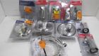 9077c Partsmasterpro Kit Trim Tub Lot Universal Spout - . Mixed