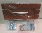 9101pc Shower Tilt-up Chrome - Steamist Seat Polished Bath