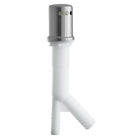 9110-g Kohler Solid Brass 1-1-4-in 650531317131
