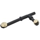 9223-sc California Faucets Toe Activated