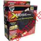 9223fe Xhose New Dap Pro The Original Expanding Hose With Black Solid Brass Fittings 729440982546