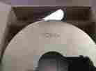 9268700pc Fortis Pressure Balance Trim