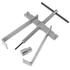 9295-cp Decolav 9295 Polished Chrome 834280003815