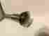 9298-sn 9298-2n Decolav Push Button Closing Umbrella Drain Without Overflow Satin Nickel 834280006663