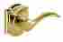 93510-003 Kwikset Tobin Dummy Door Lever