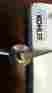 9439-bv Kohler Brushed Bronze Toilet Lever