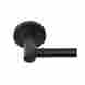 94db Better Home Products Dark Bronze Park Presidio Towel Bar