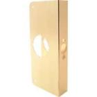 9549 Prime-line Lock Door Reinforcer 049793095497
