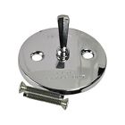960-041a Sub Plate Bathtub Overflow Pfister Scr... 19 Drain Assembly Series