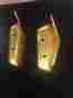 9623-bg Kohler Steeping Bath Whirlpool Grips Brushed 24 Carat Gold Finish