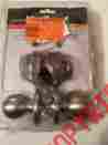96900-320 Kwikset Polo Single Cylinder Entrance Knobset