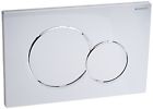97159000 Hansgrohe Chrome Escutcheon 52