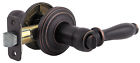 97300-696 Kwikset Ashfield Privacy Door 883351040334
