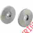 974-bn Stillness Kohler Traditional Basic Slidebar Trim Vibrant Brushed Nickel 650531402295