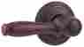 97880-694 Kwikset Ashfield Dummy Door Lever