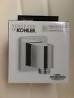 K-98350-cp 98350-cp Kohler K Awaken Wall-mount Supply