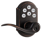 99110-003 Kwikset Smartcode Touchpad Electronic 883351256902