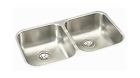 Eguh3118 993876 Undermount Elumina Id Sink - Gourmet
