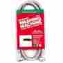 9wm60 Fluidmaster Washing Machine Hose 60 Set Of 2
