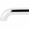 A0012-pc Alno Grab Bar Accessory