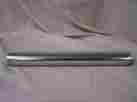 A2427 Double Threaded Tailpiece Durst Industries Dumaco Chrome Plated Brass 1 3 8 X 12 Tubular Drain Qty 2