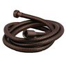 A726br Moen Brown Metal Hand Shower Hose With Ips 026508181225