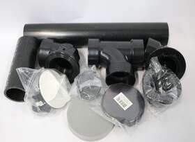Aba910vbct Ab&a Full Kit Pushenlift Abs Vb