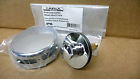 Aba2218tk Overflow Push Kit Stopper Trim Lift Classic Plate Model Ab