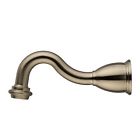 K1687a8 " Accessories Heritage Tub Brass Kingston Spout Satin Bathroom Nickel 6