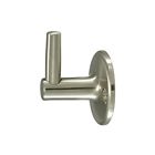 K171a8 Accessories Satin Pin Bathroom Brass Nickel Wall Bracket Kingston