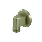 K173a8 Accessories Supply Satin Nickel Brass Elbow Kingston Bathroom