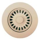 441323 Accessories Waste Blanco Sink Flange Biscotti