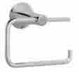 Accessory-chrome-802-01 802-01 Huntington Brass Brand New-paper Holder Bathroom