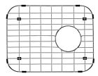 Vgr1418 Accessory Stainless Bottom Kitchen Vigo 18 Grid Sink 14 " Steel