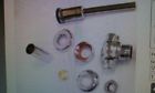 Vb9cp-12 Accessory Valve Toto Kit 3 Flush " 4