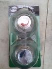 80014 Acrylic Universal Danco Large Fit Faucet Handles