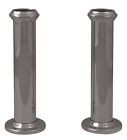 Ecwmk06sn Adapter Elizabethan Nickel Faucet Kit Wall Mount Satin Classics