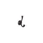 79235-rb Addison Venetian Bronze Delta Robe Double Hook
