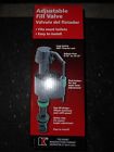 K830-11bx Adjustable Siphon Valve Anti Toilet Fill