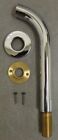 Z.534.404.000 Aerator 8 Kwc Wall Spout .534.404.000 Reach " Neoperl Tub Chrome Mount M24x1