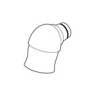 Rp40380ss Aerator Kitchen Swivel Graves Stainless Product Delta