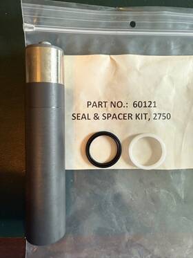 60121 Afwfilters 783583352147 11098 Seal And Spacer Stuffer Tool For Fleck 2510 2700 2750 2900