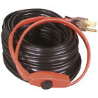 Ahb-013 Water Feet Pipe Easy Heating 3 Cable Heat