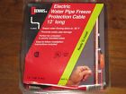 Aht12 Long Water 120v Cable Protection Pipe Ft Mpn Freeze Dennis 12 Electric