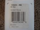 72028-rb Air Gap Bronze Venetain